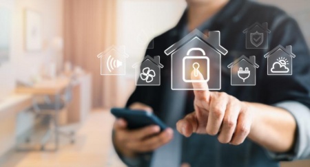 Transformez votre maison avec les solutions domotiques intelligentes