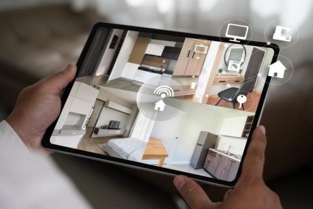 S&eacute;curisez efficacement votre domicile gr&acirc;ce &agrave; la vid&eacute;osurveillance moderne