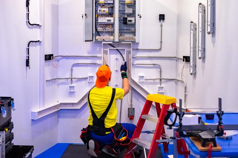 Mise en conformit&eacute; &eacute;lectrique, pourquoi est-elle indispensable pour votre s&eacute;curit&eacute;