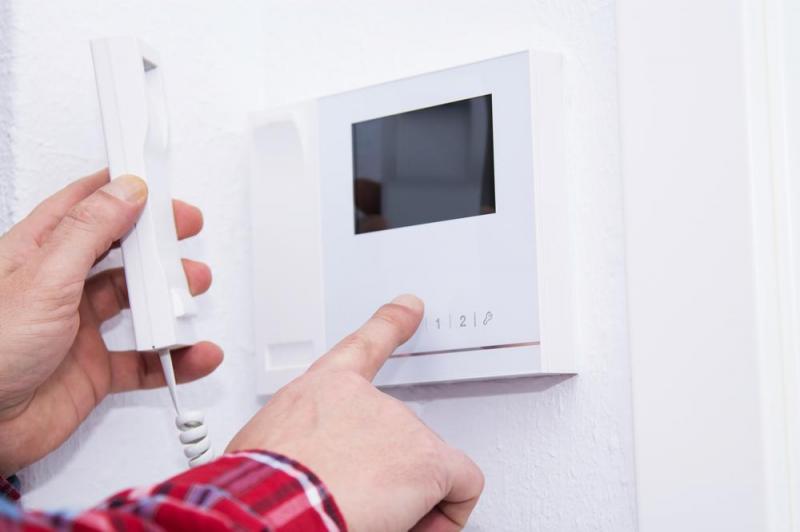 Quel interphone choisir pour votre domicile &agrave; Metz ?