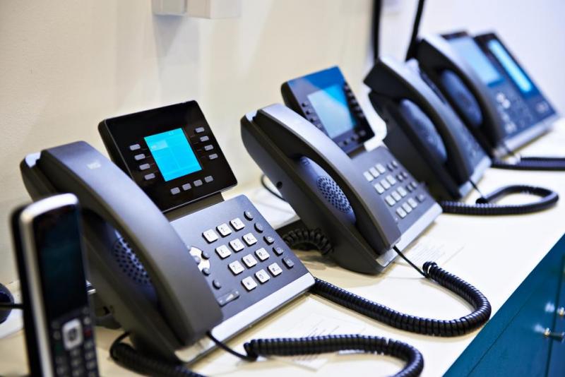 T&eacute;l&eacute;phonie d'entreprise : comment choisir la solution adapt&eacute;e ?